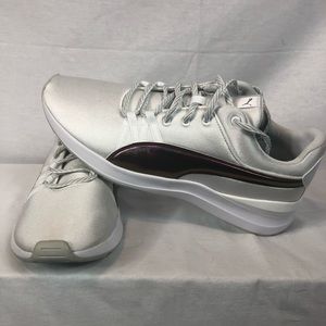 Women’s Puma Adela Trailblazer Q2 Athletic Running Shoes Sneakers 11 Soft foam